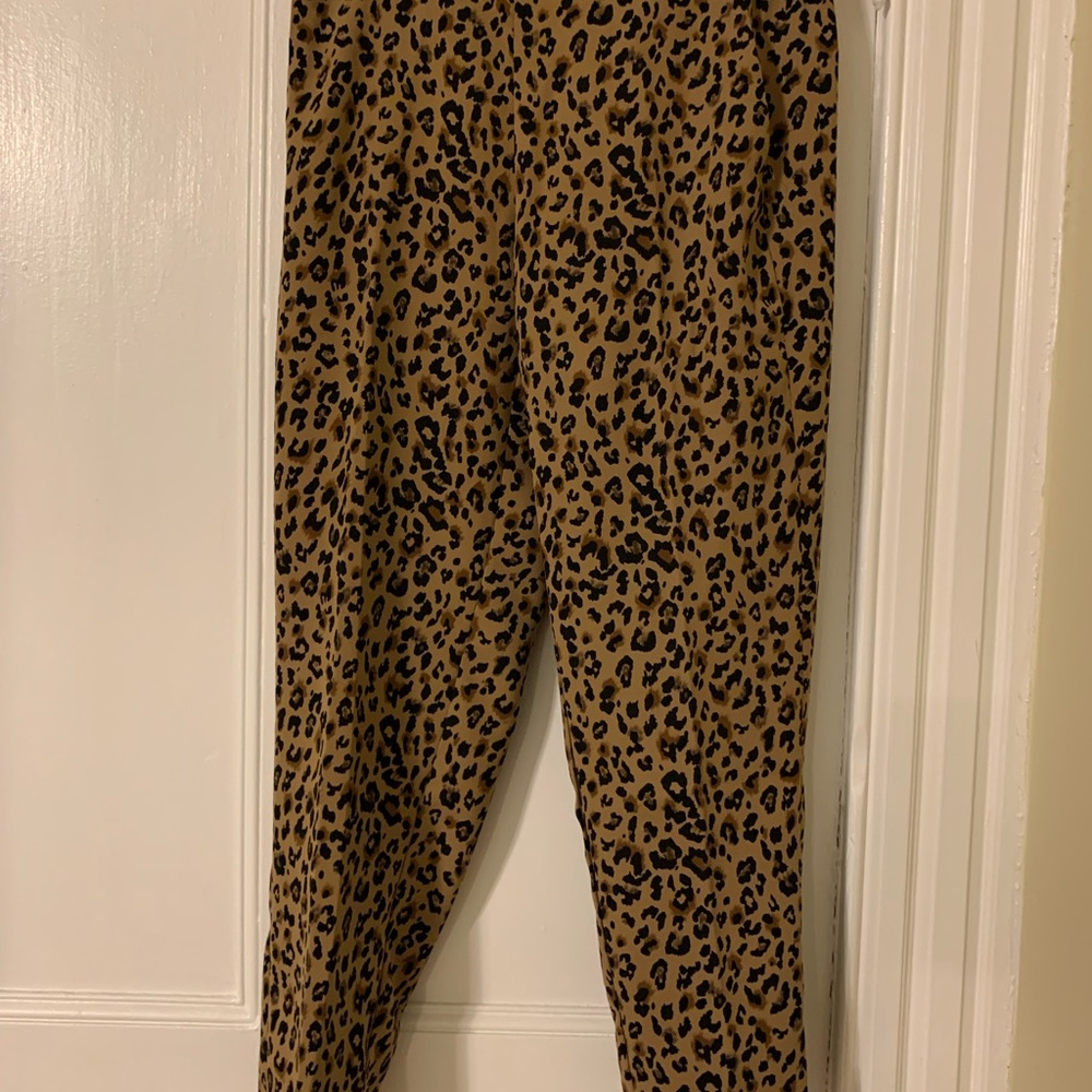 Womens J Crew Jamie pant size 4
